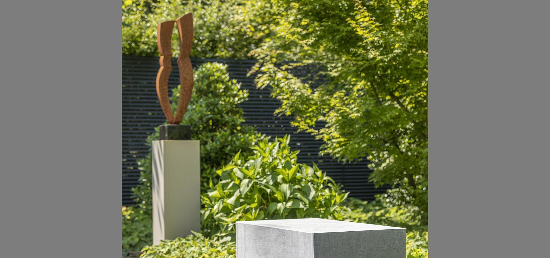 Gartenhof K�sters - Privatgarten K�ln VI