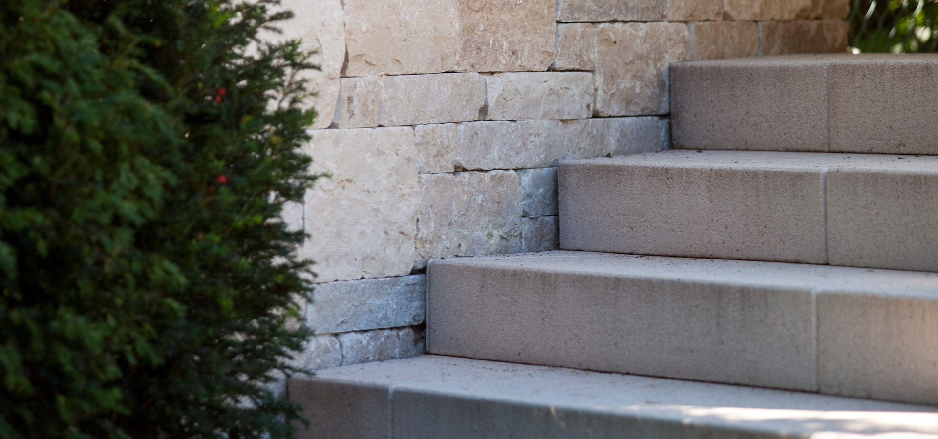 Gartenhof K�sters - Privatgarten Neuss III