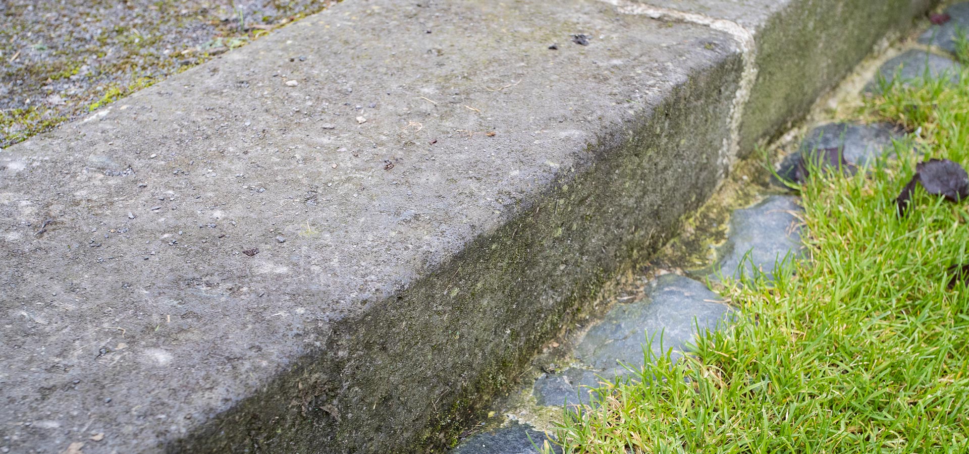 Gartenhof K�sters - Privatgarten Neuss II