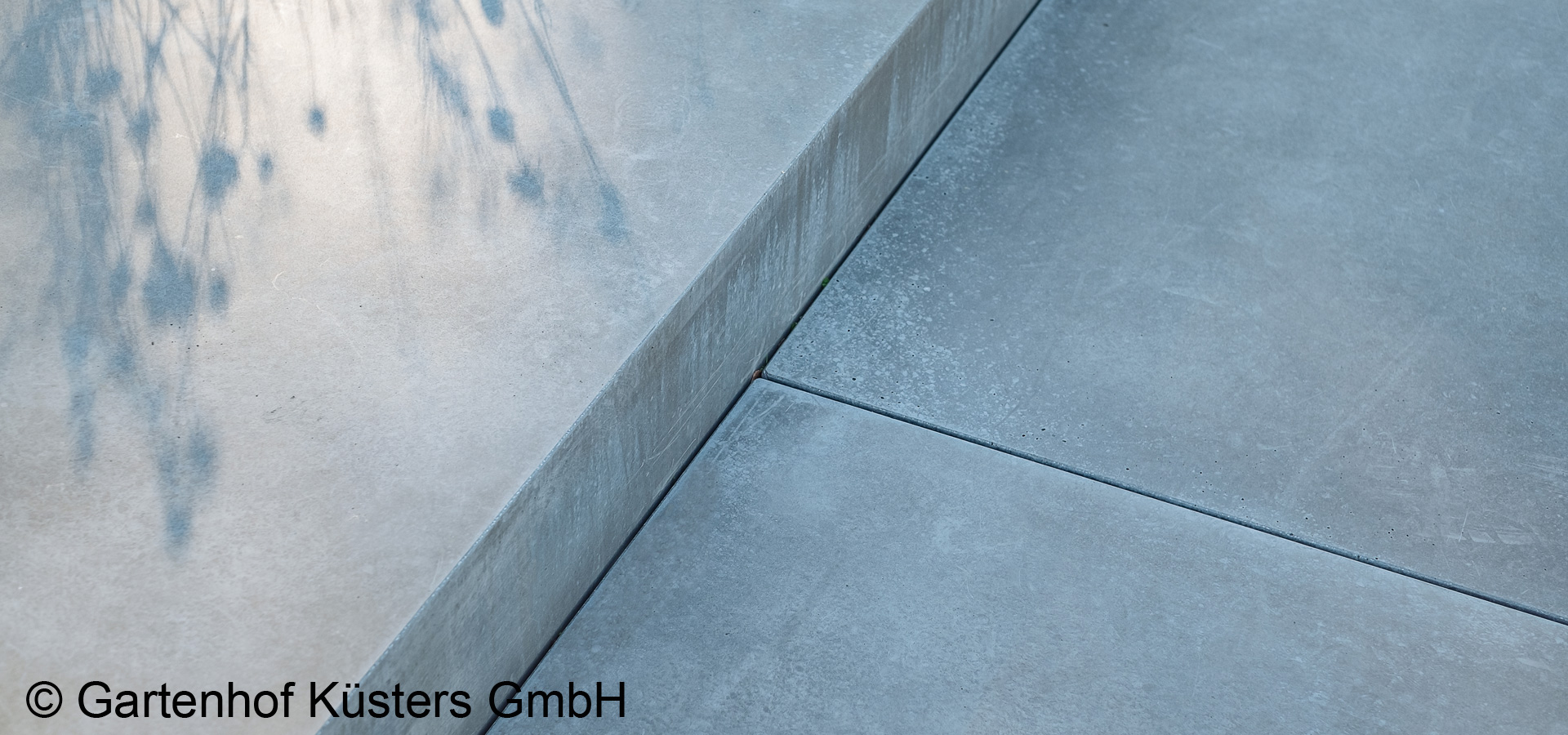 Gartenhof K�sters - Zeche Zollverein