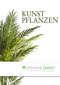 Kunstpflanzen